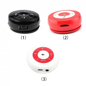 PT 750 AUX Bluetooth Music Compatible with all Bluetooth devices Enjoy hands-free with an easy press One button realize music an