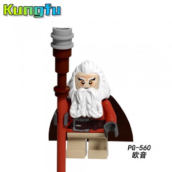 Saruman Legoingly Figures Lord of Rings Gollum Aragorn Boromir Faramir Nazgul Sauron Blocks Building for Children Christmas Gift