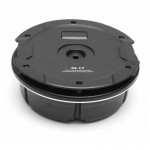 Universal 8 Inch 14.4V 380W Car Subwoofer System Black Car Auto High Power Amplifier Sound 2 ohm+2 ohm Audio Car Speakers Bass