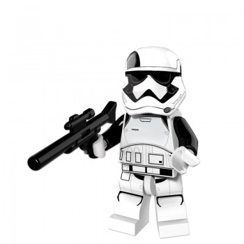 Single Sale Legoing Star Wars Building Blocks Han Solo Anakin Darth Vader Yoda Jar Jar R2d2 Legoing Starwars Figures Fun Kid Toy