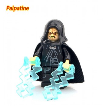 For Legoing Star Wars Rey Luke starwars Skywalker Sabine Wren Ahsoka Tano Snowtrooper Bricks Models Building Blocks Toys Figures