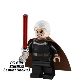 For Legoing Star Wars Rey Luke starwars Skywalker Sabine Wren Ahsoka Tano Snowtrooper Bricks Models Building Blocks Toys Figures