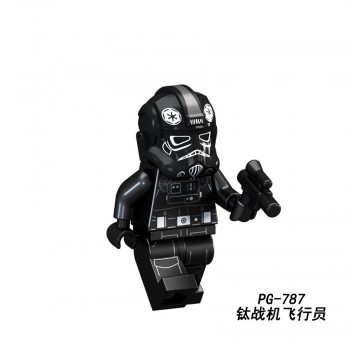 For Legoing Star Wars Rey Luke starwars Skywalker Sabine Wren Ahsoka Tano Snowtrooper Bricks Models Building Blocks Toys Figures