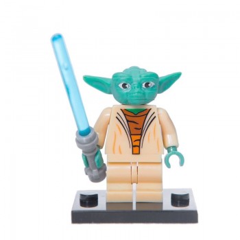 For Legoing Star Wars Rey Luke starwars Skywalker Sabine Wren Ahsoka Tano Snowtrooper Bricks Models Building Blocks Toys Figures