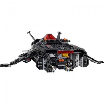 10846 Marvel Avengers DC Super Heroes Batman Flying Fox Batmobile Airlift Attack Building Block Brick Toy Compatible Legoings