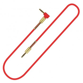 Auto Replacement Parts janitors New Arrival Male to Male Stereo Headphone Car Aux Audio Extension Cable nov30