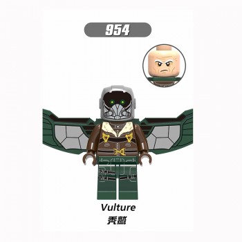 Marvel Avengers Infinity War Figures Falcon Iron man Bucky Vision Winter Soldier War Machine Models Building Blocks Bricks Toys