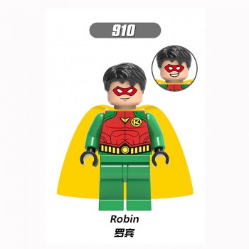Marvel Avengers Infinity War Figures Falcon Iron man Bucky Vision Winter Soldier War Machine Models Building Blocks Bricks Toys