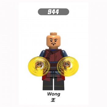 Marvel Avengers Infinity War Figures Falcon Iron man Bucky Vision Winter Soldier War Machine Models Building Blocks Bricks Toys
