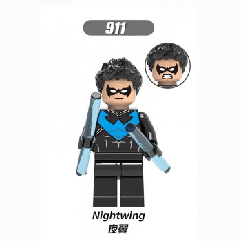 Marvel Avengers Infinity War Figures Falcon Iron man Bucky Vision Winter Soldier War Machine Models Building Blocks Bricks Toys