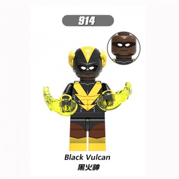 Marvel Avengers Infinity War Figures Falcon Iron man Bucky Vision Winter Soldier War Machine Models Building Blocks Bricks Toys