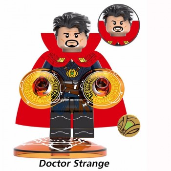 Marvel Avengers Infinity War Figures Falcon Iron man Bucky Vision Winter Soldier War Machine Models Building Blocks Bricks Toys