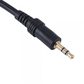 Car 3.5mm AUX Audio CD Interface Adapter Cable For Mazda 2 3 5 6 2006 2007 2008 2009 2010 2011 2012 2013 Car Accessories