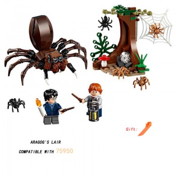 2019 Legoinglys Harry Potter Movie Hogwarts 75954 75952 75953 Great Hall Castle Model Building Blocks 11007 Educational Toys