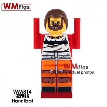 Single Coco Anime Legoingly Movie Figures Miguel Skeleton with Guitar Skull Ghost Model Building Blocks Toys for Children Gifts