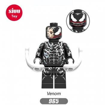 Groot Super Heroes lEGOED Marvel Avengers Iron Man Thanos Captain America Ant-Man Thor Black Panther Hulk Building Blocks toy YF
