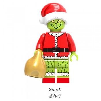 Groot Super Heroes lEGOED Marvel Avengers Iron Man Thanos Captain America Ant-Man Thor Black Panther Hulk Building Blocks toy YF