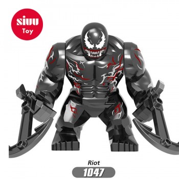 Groot Super Heroes lEGOED Marvel Avengers Iron Man Thanos Captain America Ant-Man Thor Black Panther Hulk Building Blocks toy YF
