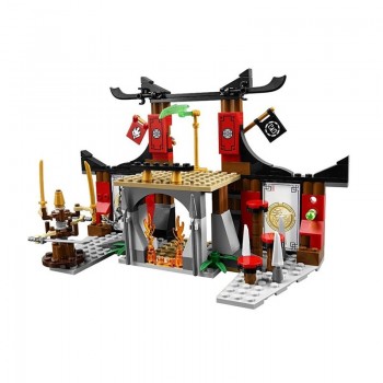 592pcs Ninja Legoings Ninjagoed Flying Mecha Dragon Building Blocks Bricks Toys Model Ninja Action Figures Toys Gifts