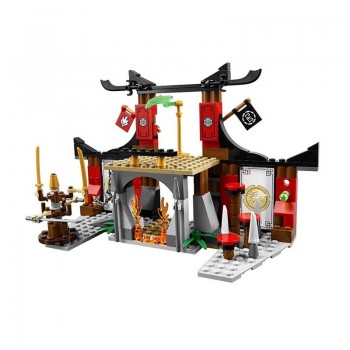 592pcs Ninja Legoings Ninjagoed Flying Mecha Dragon Building Blocks Bricks Toys Model Ninja Action Figures Toys Gifts