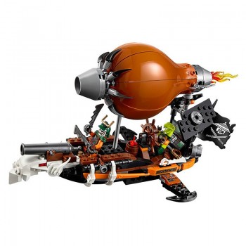 592pcs Ninja Legoings Ninjagoed Flying Mecha Dragon Building Blocks Bricks Toys Model Ninja Action Figures Toys Gifts