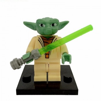 Legoing Star Wars Darth Vader Luke Anakin Leia Han Solo Yoda Ewok Padme Amidala Star Wars Figures Blocks Toys Legoings Starwars