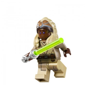 Legoing Star Wars Darth Vader Luke Anakin Leia Han Solo Yoda Ewok Padme Amidala Star Wars Figures Blocks Toys Legoings Starwars