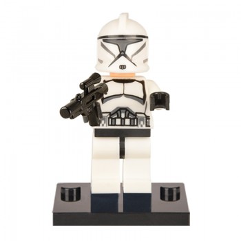 Legoing Star Wars Darth Vader Luke Anakin Leia Han Solo Yoda Ewok Padme Amidala Star Wars Figures Blocks Toys Legoings Starwars