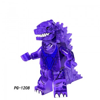 Anime Super Hero Building Block Character Action Venom Black Dwarf Hulk Figures Legoingly Toys For Children Kids Gift Brinquedos