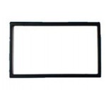 frame The border is suitable for car radios / 2 din 7  touch screen mp5 car radio player