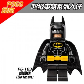 Single sale Diy The Avenger Marvel mini Super Heroes Series venom figure Compatible With Legoingly Action Toys For Children