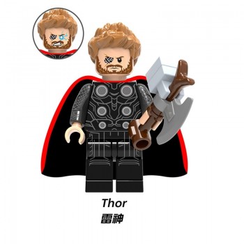 Single sale Diy The Avenger Marvel mini Super Heroes Series venom figure Compatible With Legoingly Action Toys For Children