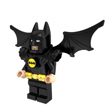 Single sale Diy The Avenger Marvel mini Super Heroes Series venom figure Compatible With Legoingly Action Toys For Children
