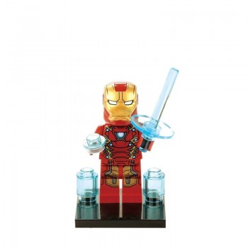 Single sale Diy The Avenger Marvel mini Super Heroes Series venom figure Compatible With Legoingly Action Toys For Children