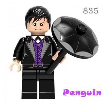 Single sale Diy The Avenger Marvel mini Super Heroes Series venom figure Compatible With Legoingly Action Toys For Children