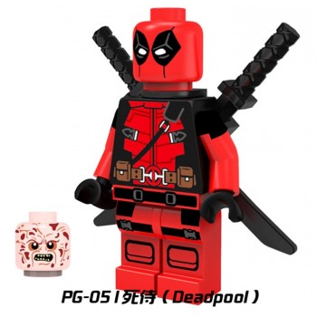 Single sale Diy The Avenger Marvel mini Super Heroes Series venom figure Compatible With Legoingly Action Toys For Children