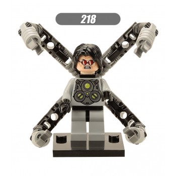 Single sale Diy The Avenger Marvel mini Super Heroes Series venom figure Compatible With Legoingly Action Toys For Children