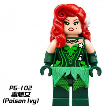 Single sale Diy The Avenger Marvel mini Super Heroes Series venom figure Compatible With Legoingly Action Toys For Children