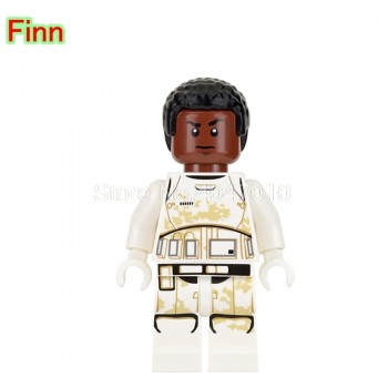 Legoing Star Wars Master Yoda Han Solo Darth Vader Padme Luke Skywalker Rey Leia Compatible Legoings Starwars Figure Toy For Kid