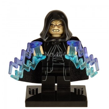 Legoing Star Wars Master Yoda Han Solo Darth Vader Padme Luke Skywalker Rey Leia Compatible Legoings Starwars Figure Toy For Kid