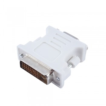 DVI 24+5 Male to Female Converter to ATI DVI adapter VGA Adapter Convertor