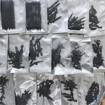 Legoing Arms Weapon 10pcs/lot Medieval Knights Rome Weapons Lance Axe Sword  Legoings Militaty Blocks Military Equipment Toys