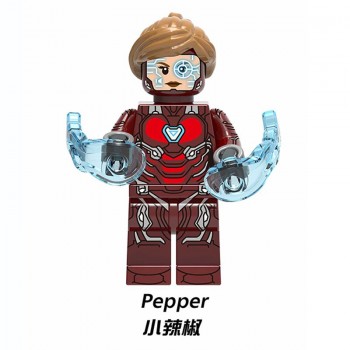 Super Heroes Marvel Figures Captain American Ant-Man Spiderman Iron Man LEGOINGLYS Building Blocks Mini Bricks Children ToysYF30