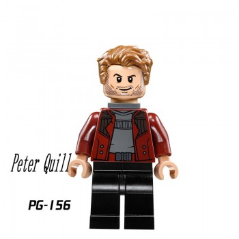 Super Heroes Marvel Figures Captain American Ant-Man Spiderman Iron Man LEGOINGLYS Building Blocks Mini Bricks Children ToysYF30