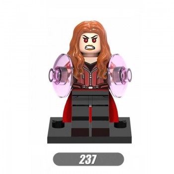 Super Heroes Marvel Figures Captain American Ant-Man Spiderman Iron Man LEGOINGLYS Building Blocks Mini Bricks Children ToysYF30