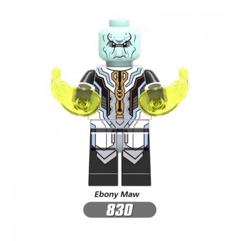 Super Heroes Marvel Figures Captain American Ant-Man Spiderman Iron Man LEGOINGLYS Building Blocks Mini Bricks Children ToysYF30