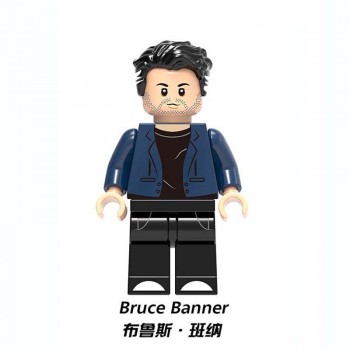 Super Heroes Marvel Figures Captain American Ant-Man Spiderman Iron Man LEGOINGLYS Building Blocks Mini Bricks Children ToysYF30