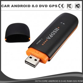 HSDPA Wireless 3G 4G Modem For Car Android dvd gps player USB Wifi 4G LTE FDD Modem Hotspot Dongle 3G 4G Adapter WCDMA GSM EDGE