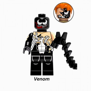legoingLY Marvel Avengers Figures Super Heroes Building Blocks Captain American Iron Man mini model brick gifts kids toys YF30