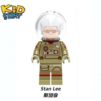 legoingLY Marvel Avengers Figures Super Heroes Building Blocks Captain American Iron Man mini model brick gifts kids toys YF30